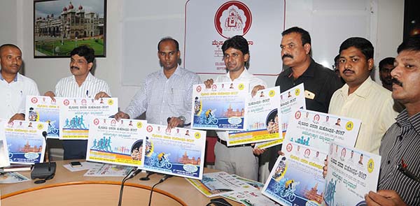 ಸೆ.16ರಿಂದ ಆರಂಭಗೊಳ್ಳಲಿದೆ ಹೆಲಿ ರೈಡ್ಸ್: ಡಿಸಿ ರಂದೀಪ್